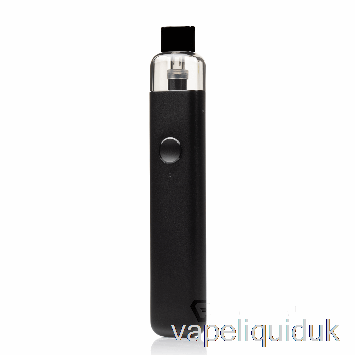Geek Vape WENAX K1 16W Pod System Black Vape Juice
